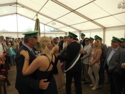Schützenfest 2016